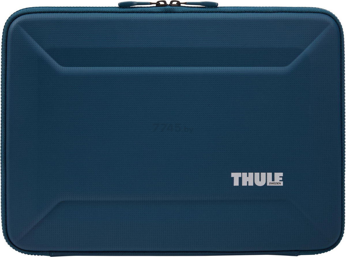 Чехол для ноутбука THULE Gauntlet MacBook Pro 16" Blue (TGSE2357BLU) 3204524 - Фото 3