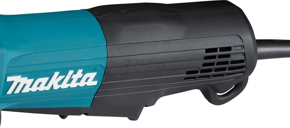 Шлифмашина угловая (болгарка) MAKITA GA 5050 R (GA5050R) - Фото 14