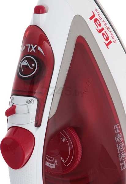 Утюг TEFAL FV5717E0 - Фото 3