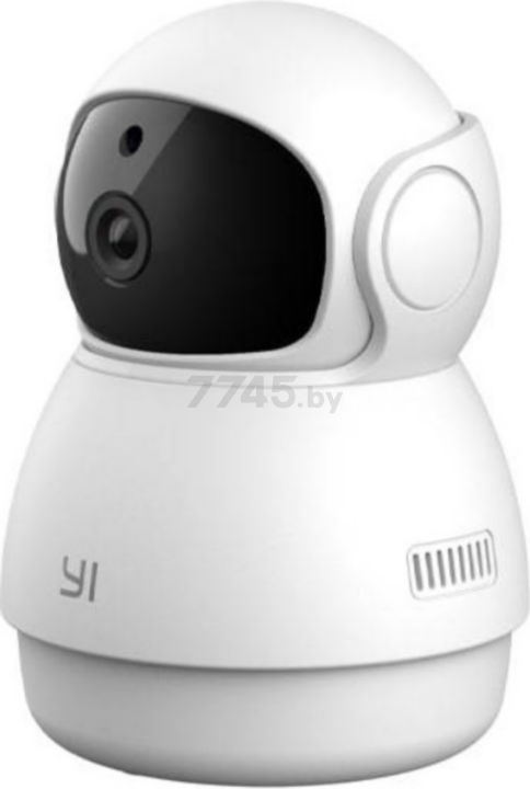 IP-камера видеонаблюдения домашняя YI Dome Guard (YRS.3019) - Фото 2