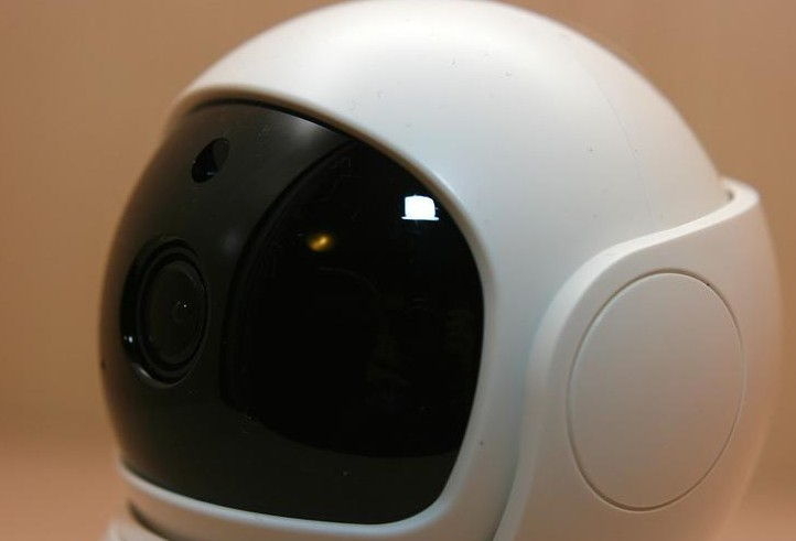 IP-камера видеонаблюдения домашняя YI Dome Guard (YRS.3019) - Фото 6