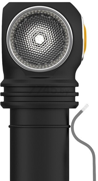 Фонарь светодиодный ARMYTEK Wizard C2 Pro Magnet USB белый свет (F08701C) - Фото 2