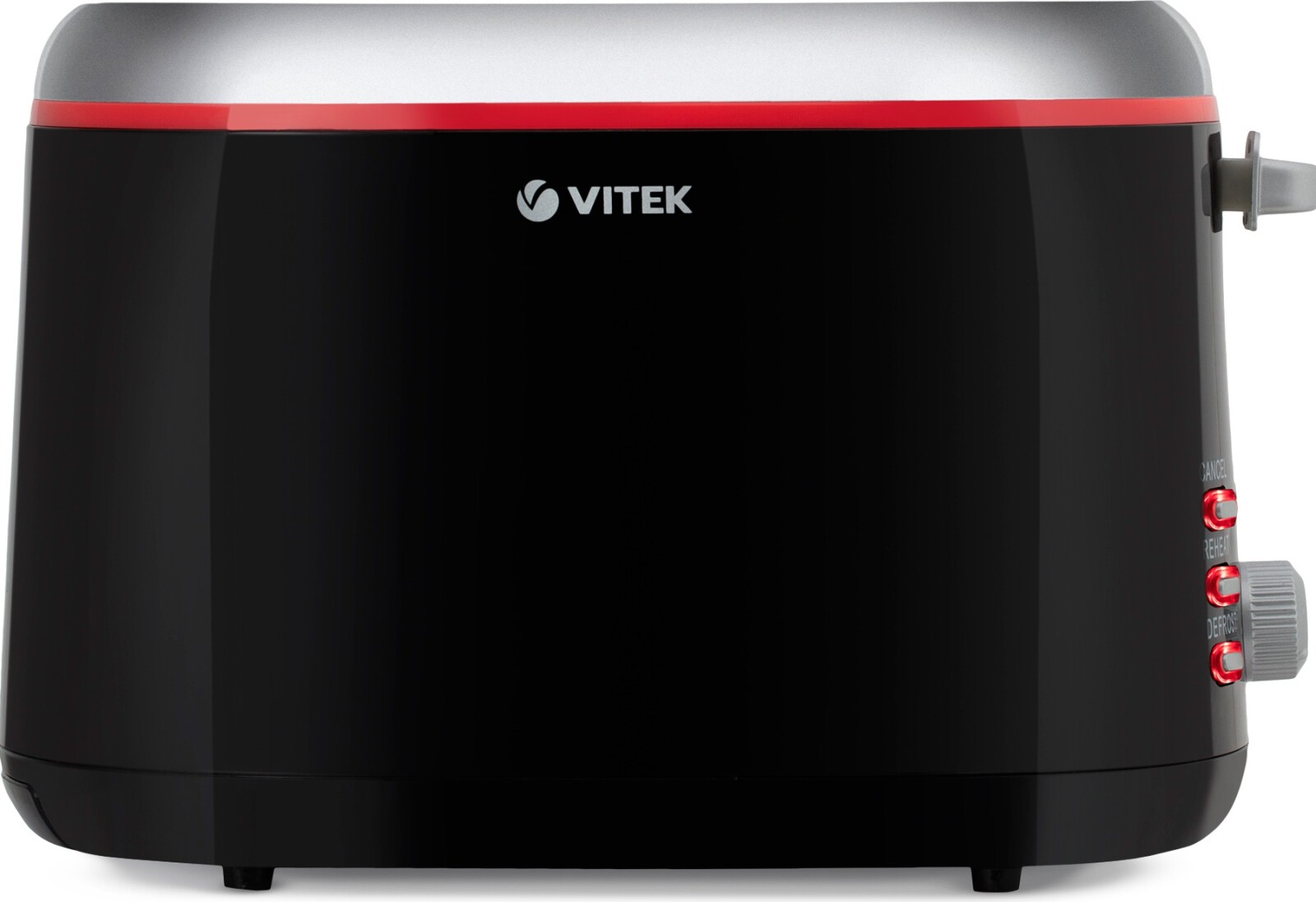 Тостер VITEK VT-7163 - Фото 2