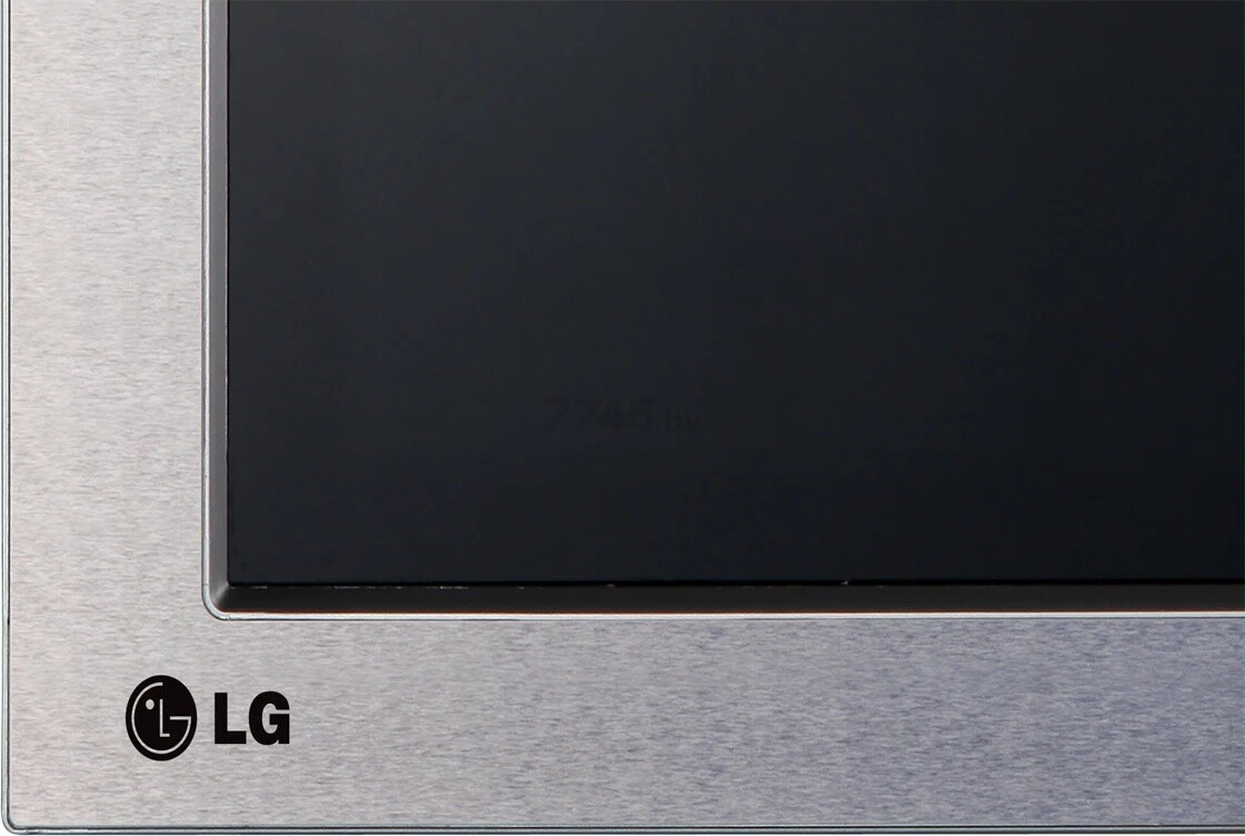 Печь микроволновая LG MS2044V - Фото 5