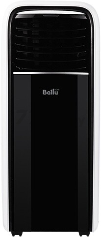Кондиционер мобильный BALLU Smart Design BPAC-09 CD - Фото 2