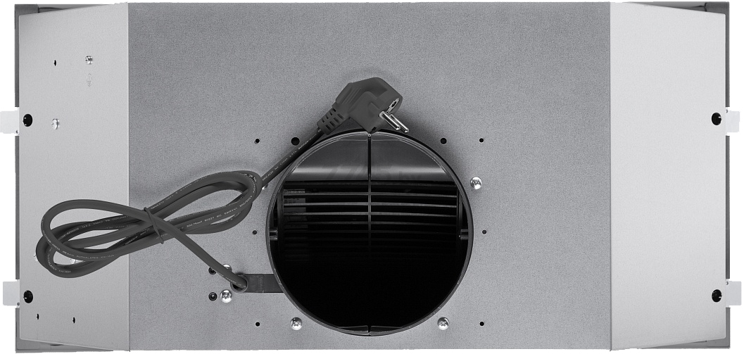 Вытяжка встраиваемая MAUNFELD Trapeze 602M нержавеющая сталь (КА-00014228) - Фото 10