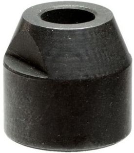 Гайка цанги 3 мм/6 мм для шлифмашины прямой MAKITA GDO600/601 (763664-8)