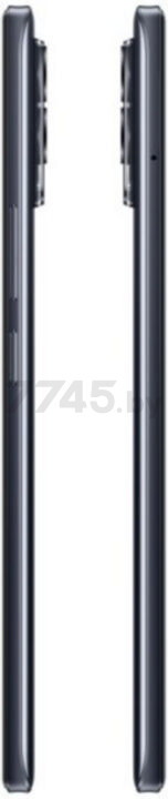 Смартфон REALME 8 6GB/128GB Punk Black (RMX3085) - Фото 7