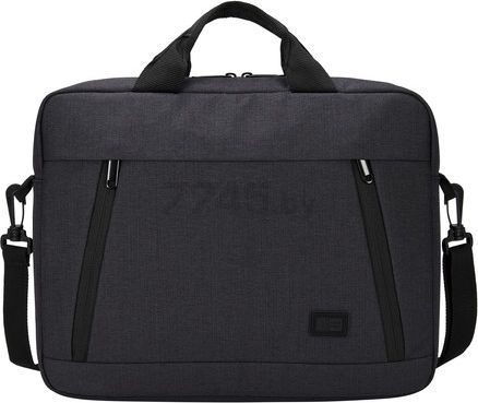 Сумка для ноутбука CASE LOGIC Huxton 13,3" черный (HUXA213K) - Фото 3