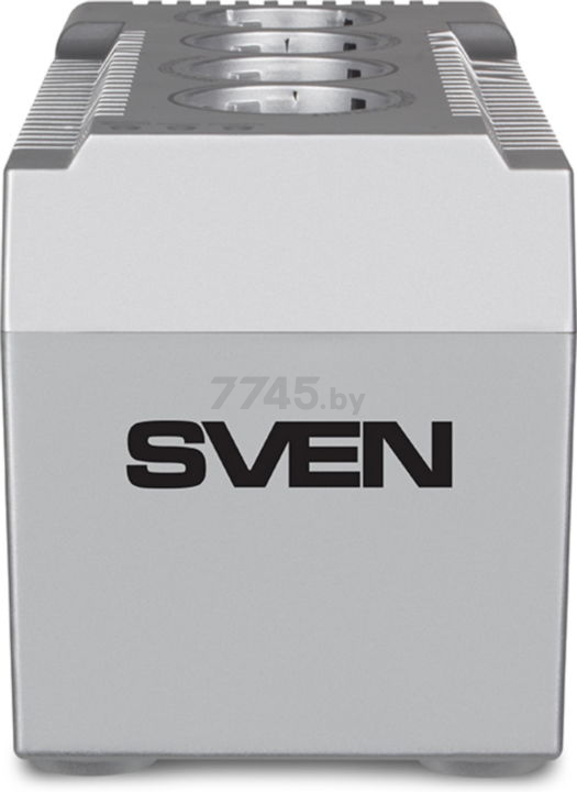 Стабилизатор напряжения SVEN VR-F1000 - Фото 2