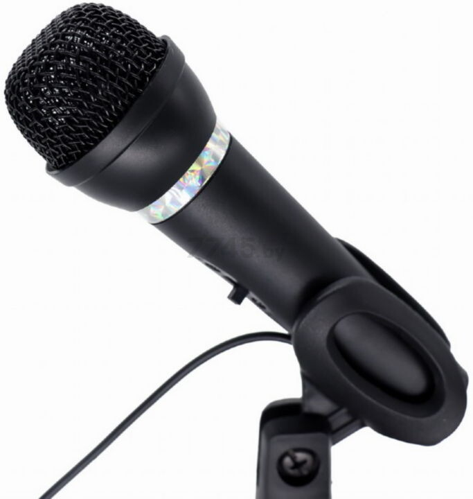 Микрофон GEMBIRD MIC-D-04