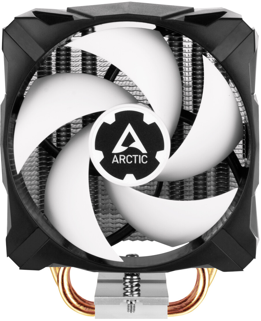 Кулер SocAll ACFRE00083A Arctic Cooling Freezer A13 X 3xTT 100mm 190W FDB PWM 4-pin - Фото 2