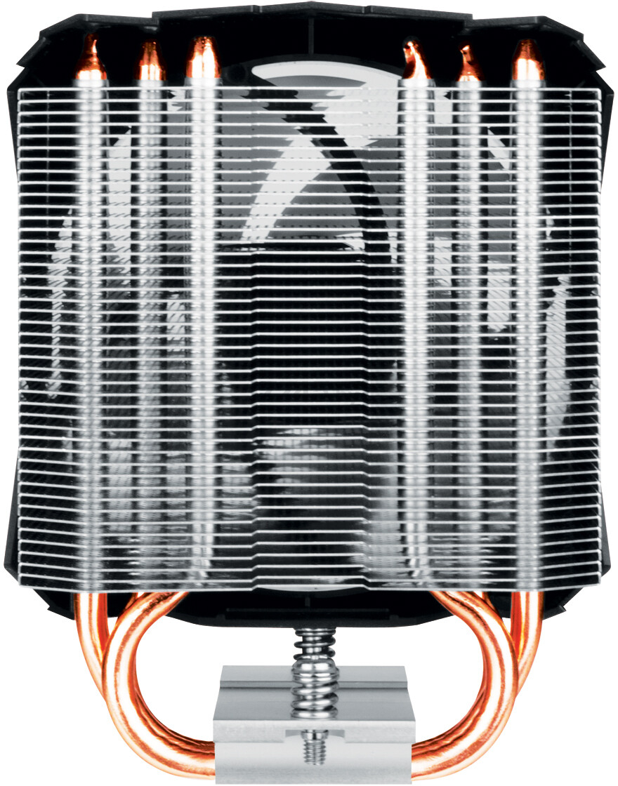 Кулер SocAll ACFRE00083A Arctic Cooling Freezer A13 X 3xTT 100mm 190W FDB PWM 4-pin - Фото 5