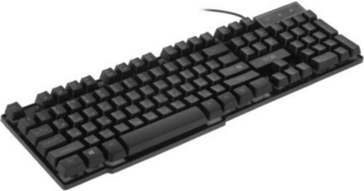 Комплект игровой мышь с ковриком, клавиатура, наушники и колонки DEFENDER Tor MHP-127 (52127) - Фото 7