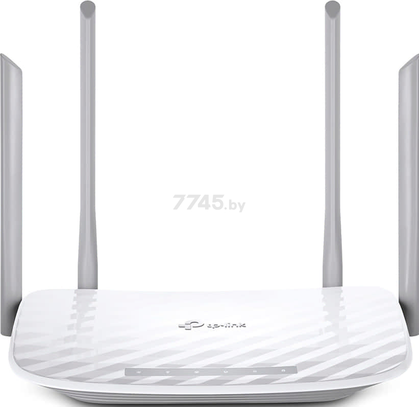 Wi-Fi роутер TP-Link Archer A5 v4.20
