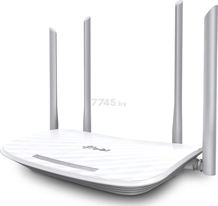 Wi-Fi роутер TP-Link Archer A5 v4.20 - Фото 2