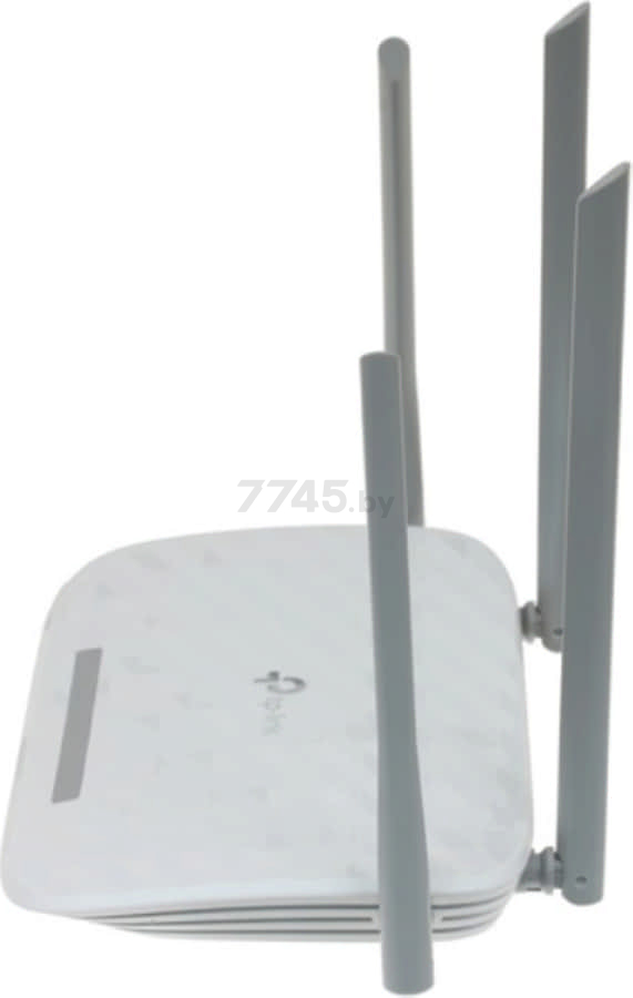 Wi-Fi роутер TP-Link Archer A5 v4.20 - Фото 4