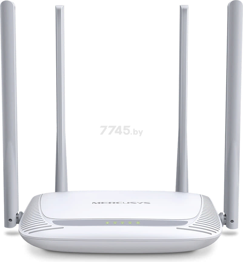 Wi-Fi роутер MERCUSYS MW325R v2
