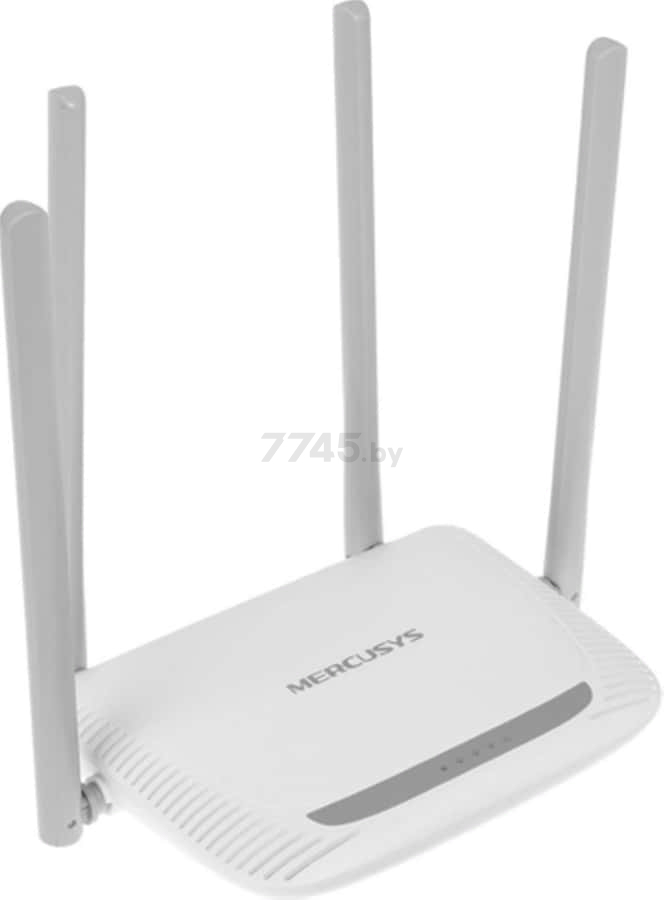 Wi-Fi роутер MERCUSYS MW325R v2 - Фото 4