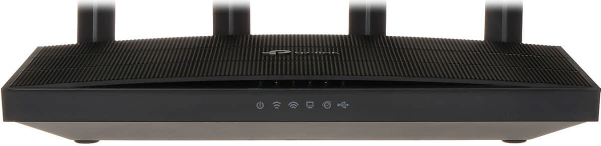 Wi-Fi роутер TP-LINK Archer C6U - Фото 10