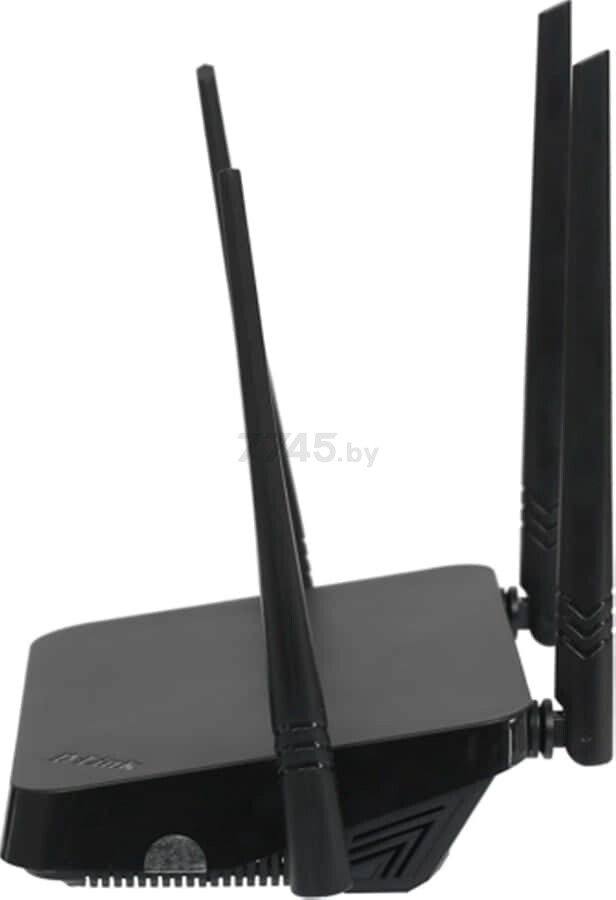 Wi-Fi роутер D-LINK DIR-822/RU/E1A - Фото 4