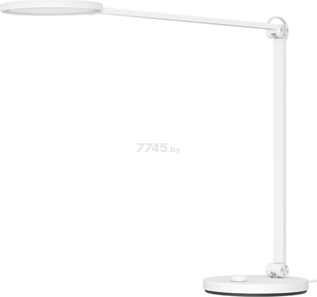 Лампа настольная светодиодная XIAOMI Mi Smart LED Desk Lamp Pro MJTD02YL (BHR4119GL)