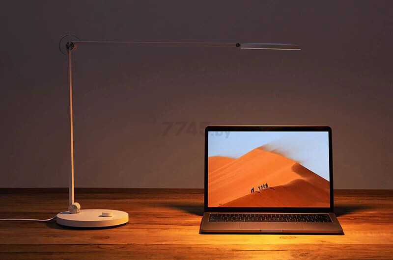 Лампа настольная светодиодная XIAOMI Mi Smart LED Desk Lamp Pro MJTD02YL (BHR4119GL) - Фото 12