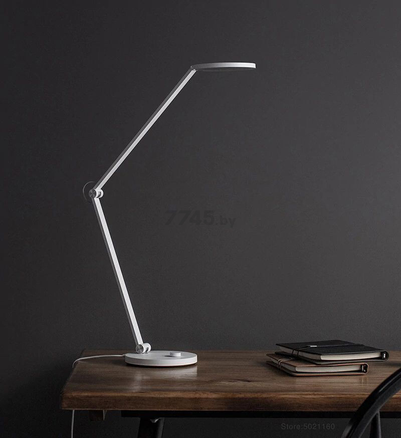 Лампа настольная светодиодная XIAOMI Mi Smart LED Desk Lamp Pro MJTD02YL (BHR4119GL) - Фото 7