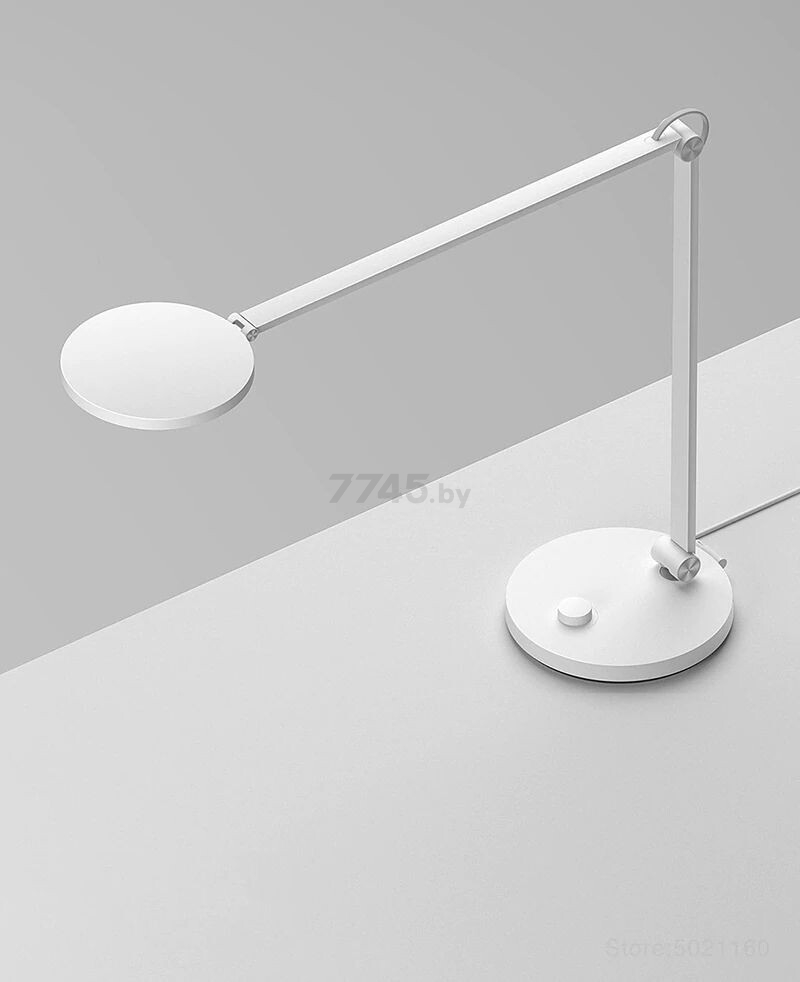 Лампа настольная светодиодная XIAOMI Mi Smart LED Desk Lamp Pro MJTD02YL (BHR4119GL) - Фото 6