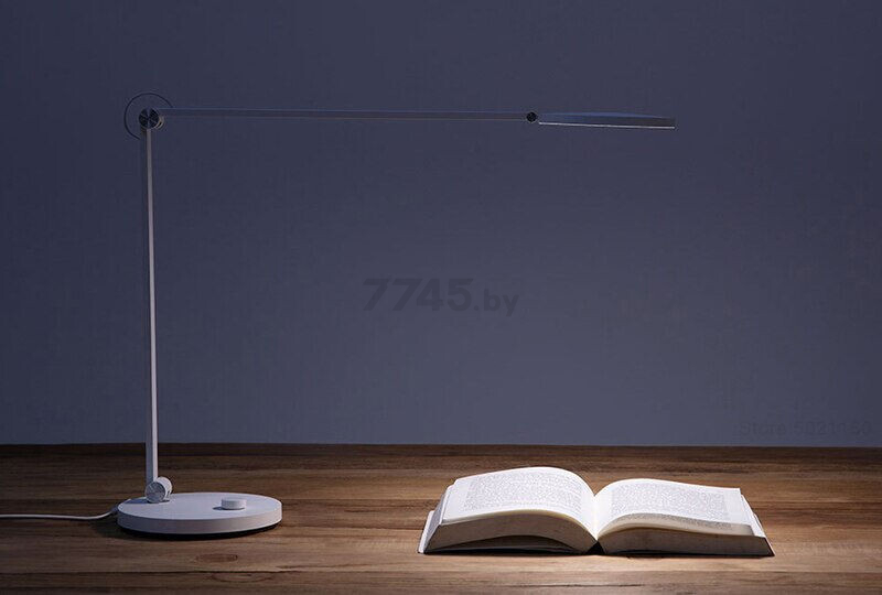 Лампа настольная светодиодная XIAOMI Mi Smart LED Desk Lamp Pro MJTD02YL (BHR4119GL) - Фото 14