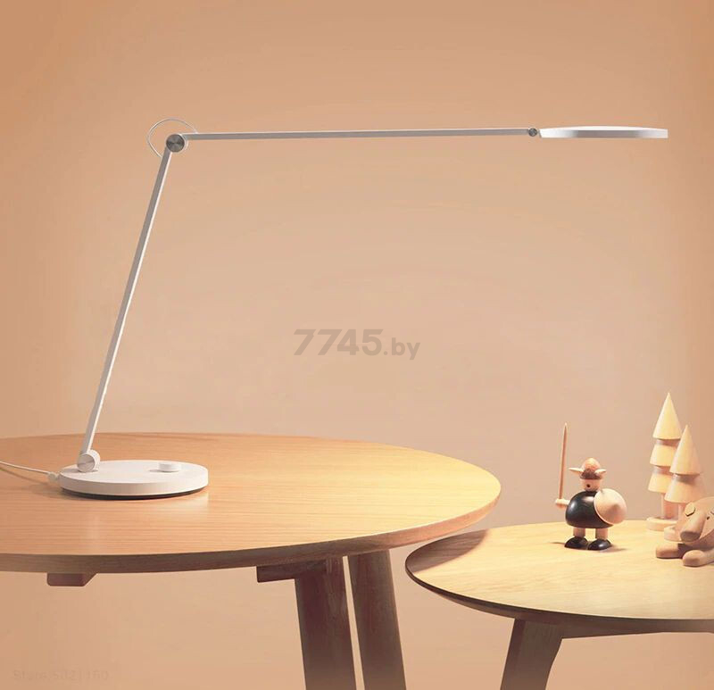 Лампа настольная светодиодная XIAOMI Mi Smart LED Desk Lamp Pro MJTD02YL (BHR4119GL) - Фото 13