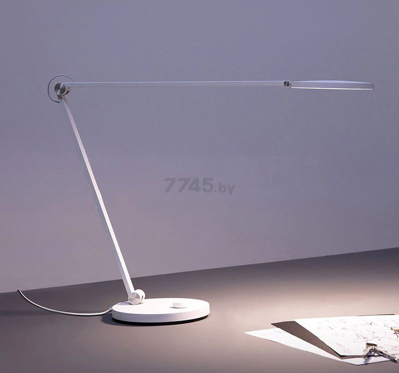 Лампа настольная светодиодная XIAOMI Mi Smart LED Desk Lamp Pro MJTD02YL (BHR4119GL) - Фото 11