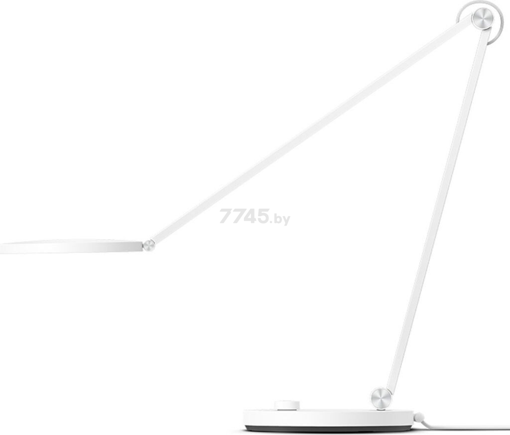 Лампа настольная светодиодная XIAOMI Mi Smart LED Desk Lamp Pro MJTD02YL (BHR4119GL) - Фото 2