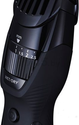 Триммер PANASONIC ER-GB42-K520 - Фото 3