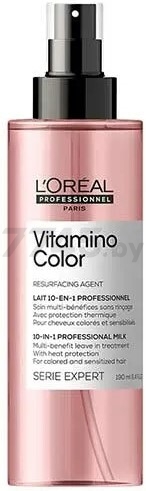 Спрей LOREAL PROFESSIONNEL Serie Expert Vitamino Color 10 в 1 190 мл (3474636974368)