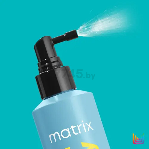 Спрей для волос MATRIX Total Results High Amplify Woonder Boost Root Lifter 250 мл (3474636770458) - Фото 2