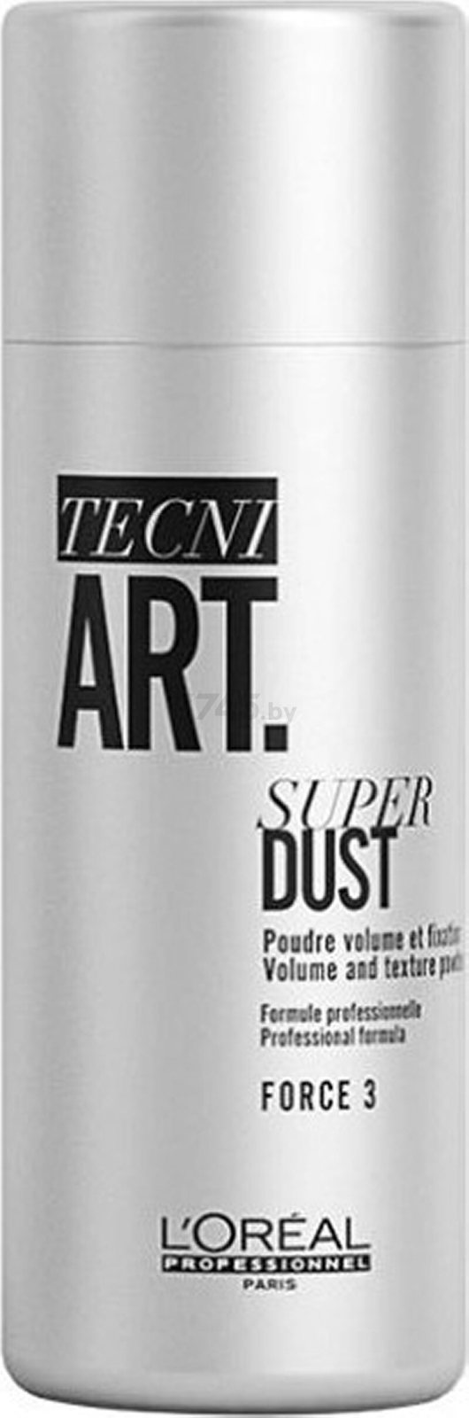 Пудра для волос LOREAL PROFESSIONNEL Tecni.Art 19 Super Dust 7 г (30162853)