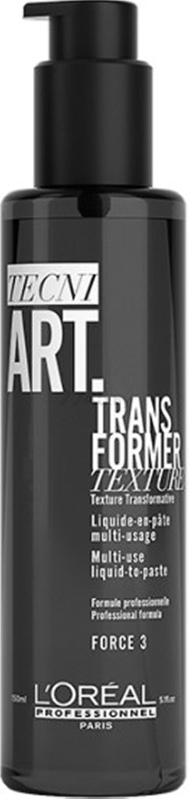Паста для волос LOREAL PROFESSIONNEL Tecni.Art 19 Transformer 150 мл (30161047)