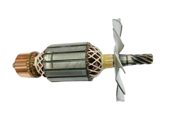 Ротор для пилы циркулярной BULL KS2301 (XC-235MM-38)