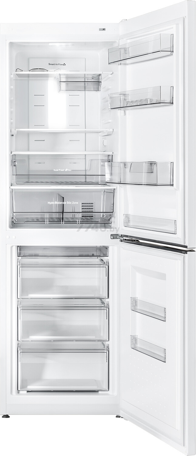 Холодильник ATLANT ХМ 4621-109-ND - Фото 6
