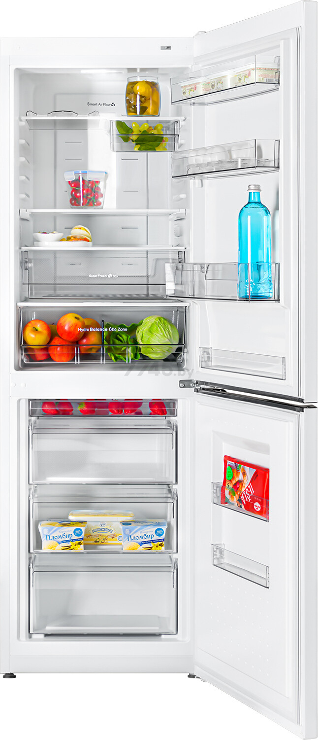 Холодильник ATLANT ХМ 4621-109-ND - Фото 7
