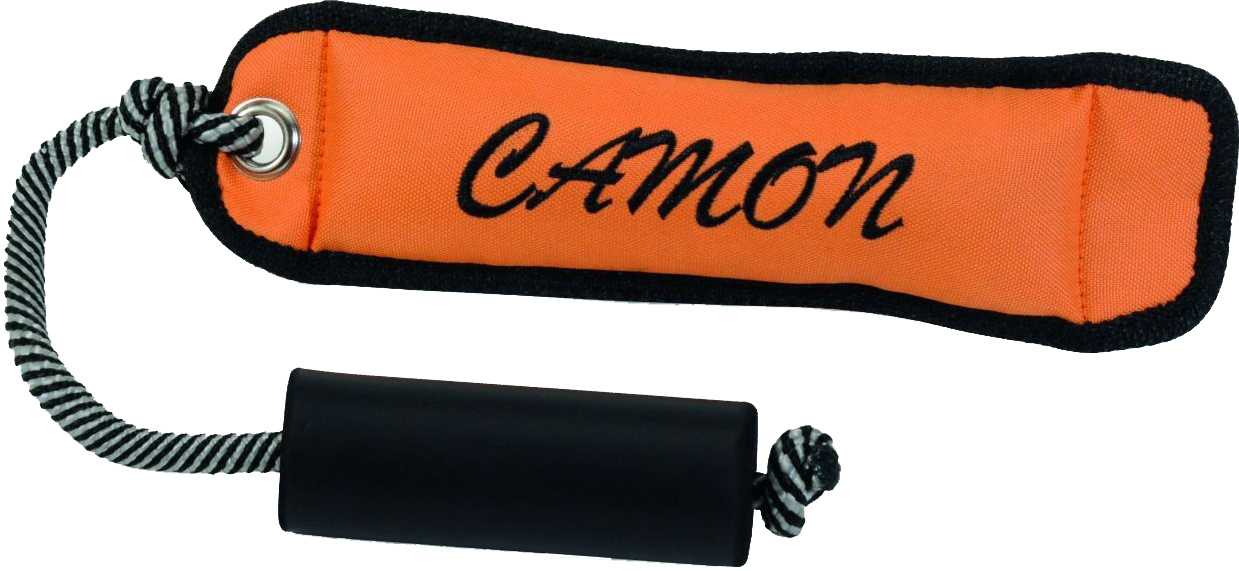 Игрушка для собак CAMON Палка с верёвкой 27 см (AH511/D)