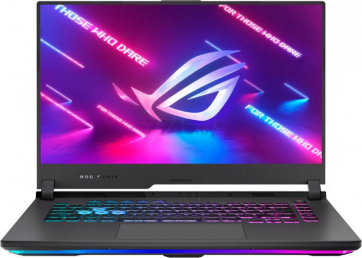 Игровой ноутбук ASUS ROG Strix G15 G513IH-HN014