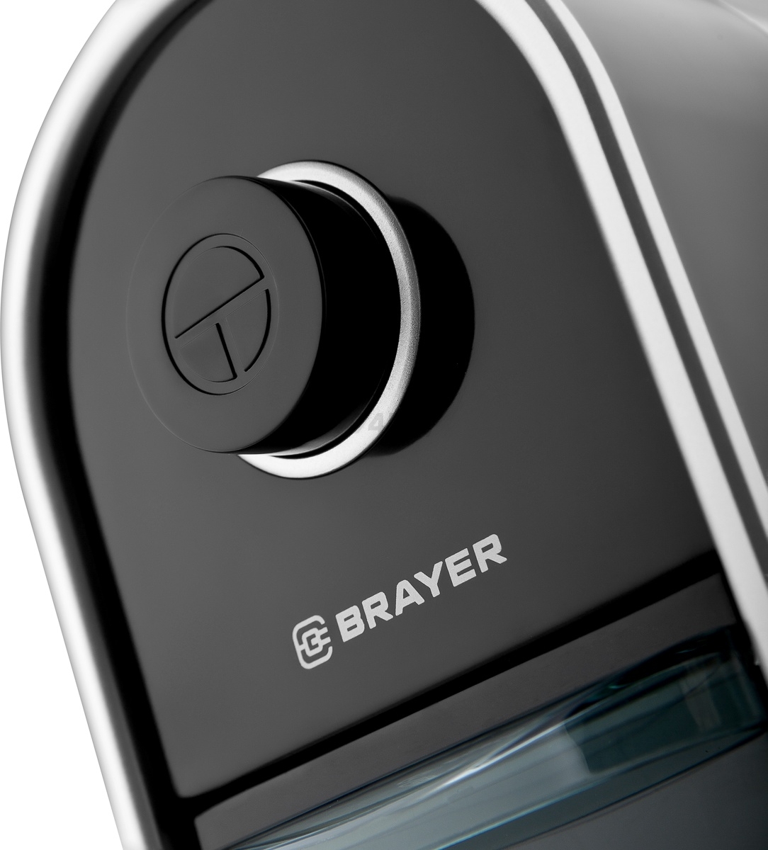 Кофемолка электрическая BRAYER BR1170 - Фото 6