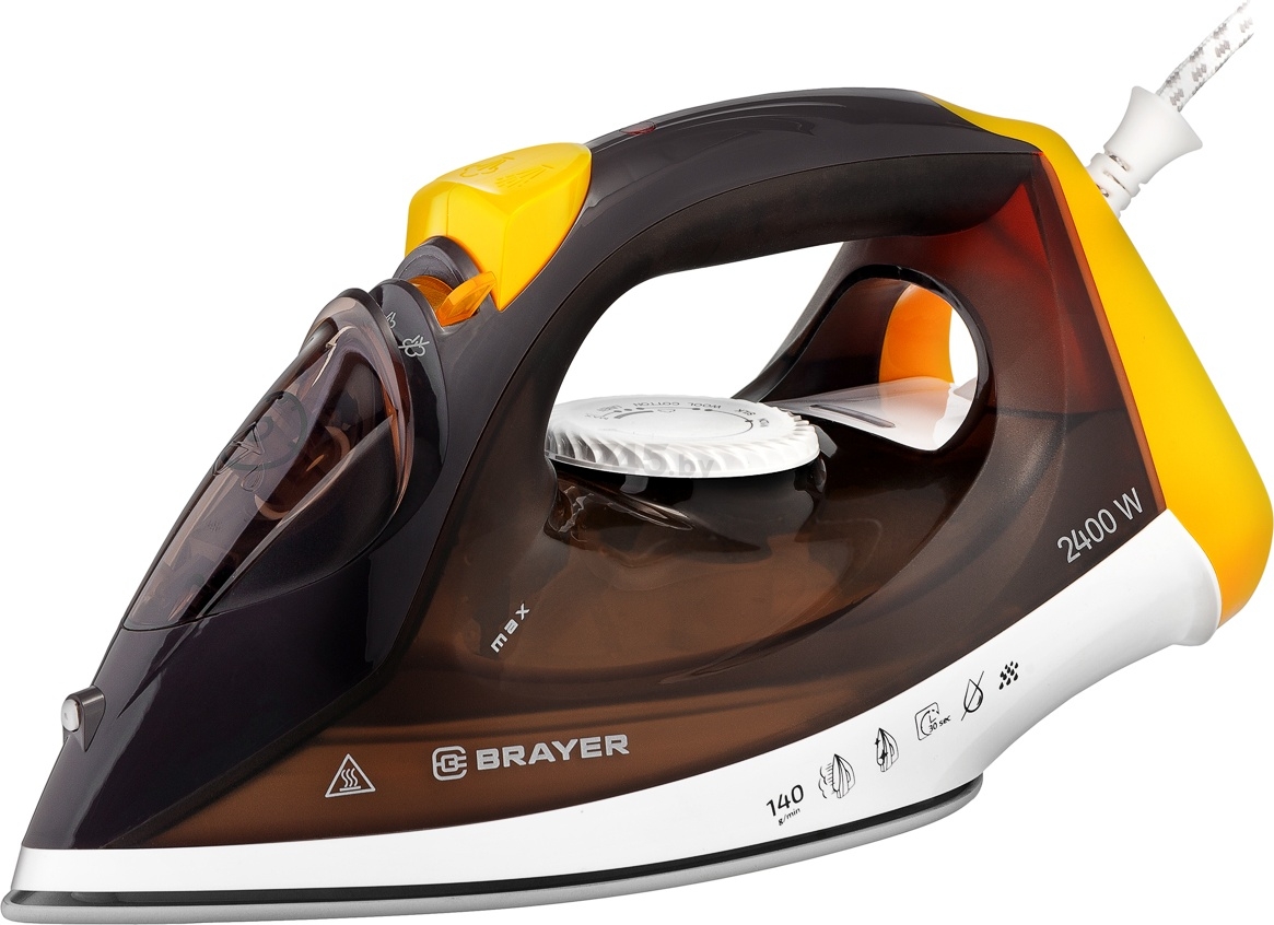 Утюг BRAYER BR4003