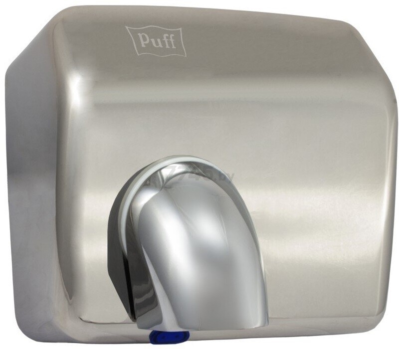 Сушилка для рук электрическая PUFF Puff-8847
