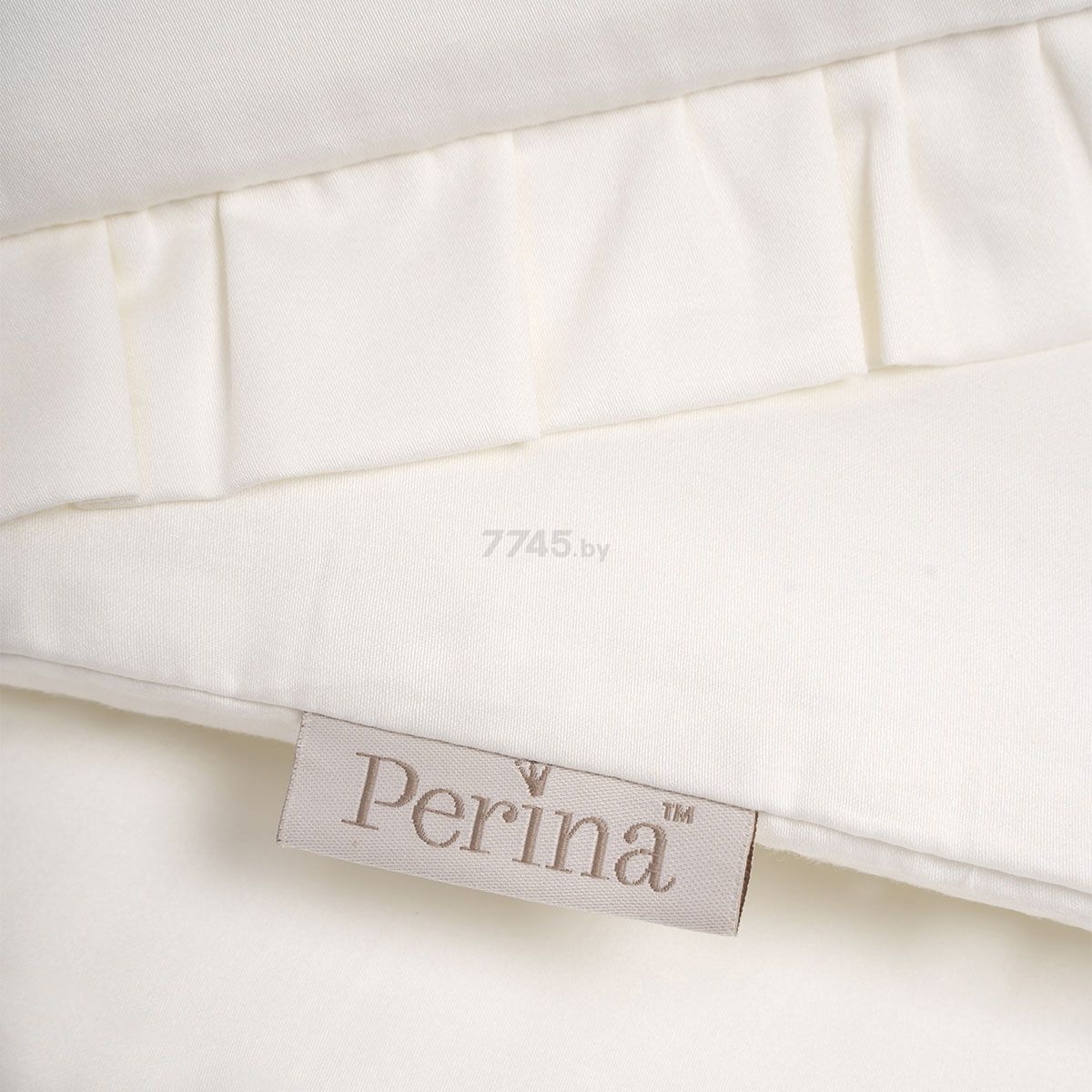Бортик в кроватку PERINA Lovely Dream айвори (ЛД1/4-04.1) - Фото 3
