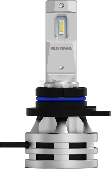 Лампа светодиодная автомобильная NARVA Range Performance LED HIR2 2 штуки (18044)