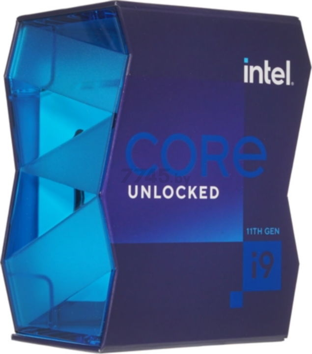 Процессор INTEL Core i9-11900K (Box)