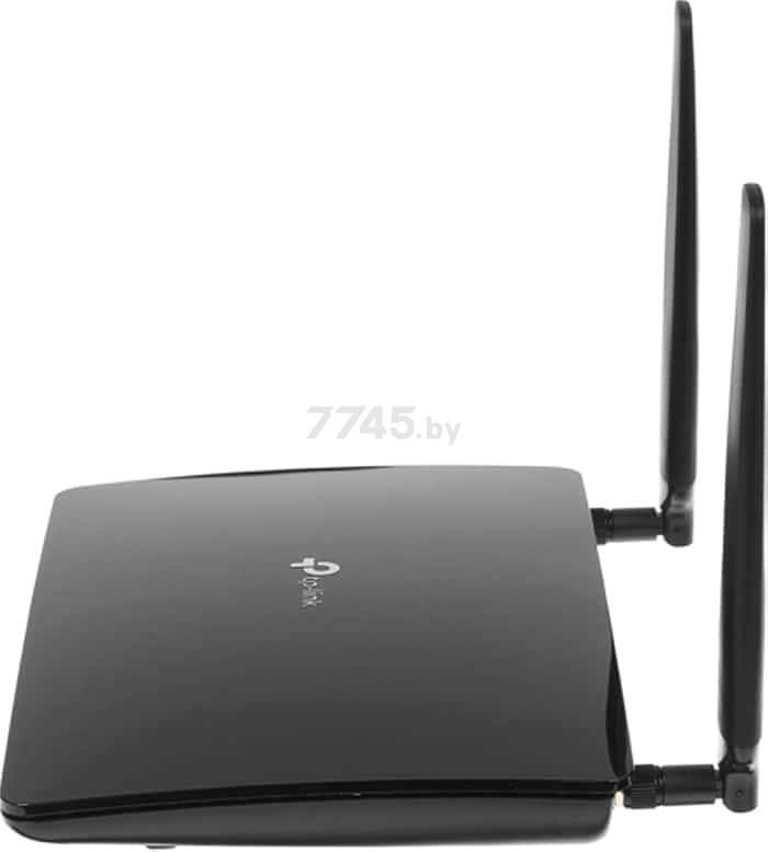 Wi-Fi роутер TP-LINK TL-MR150 - Фото 5